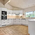 Сasa de vacaciones Jb182-fjerritslev-gyvelstien-39 Fjerritslev