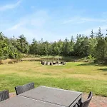 Сasa de vacaciones Jb182-fjerritslev-gyvelstien-39 Fjerritslev