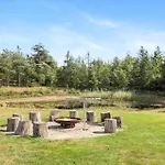 Сasa de vacaciones Jb182-fjerritslev-gyvelstien-39