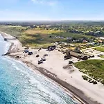 Jb182-fjerritslev-gyvelstien-39 Сasa de vacaciones Fjerritslev