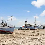 Jb182-fjerritslev-gyvelstien-39 Сasa de vacaciones