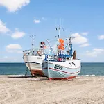 Сasa de vacaciones Jb182-fjerritslev-gyvelstien-39 Fjerritslev