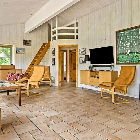 Сasa de vacaciones Jb182-fjerritslev-gyvelstien-39 *